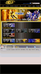 Mobile Screenshot of 118goldclub.com
